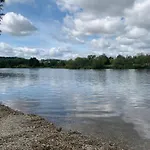 公寓 La Toskana Ihr Rueckzugsort Am Regen *