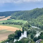 公寓 La Toskana Ihr Rueckzugsort Am Regen Zeitlarn