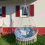 La Toskana Ihr Rueckzugsort Am Regen * Zeitlarn