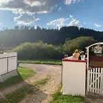 La Toskana Ihr Rueckzugsort Am Regen 公寓