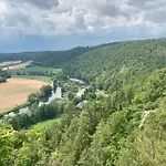 La Toskana Ihr Rueckzugsort Am Regen Zeitlarn