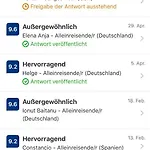 La Toskana Ihr Rueckzugsort Am Regen * Zeitlarn