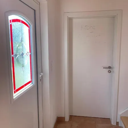Apartment La Toskana Ihr Rueckzugsort Am Regen *