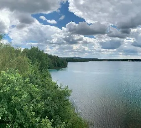 La Toskana Ihr Rueckzugsort Am Regen Apartment