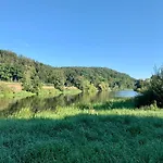 La Toskana Ihr Rueckzugsort Am Regen *