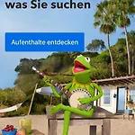 La Toskana Ihr Rueckzugsort Am Regen Lejlighed