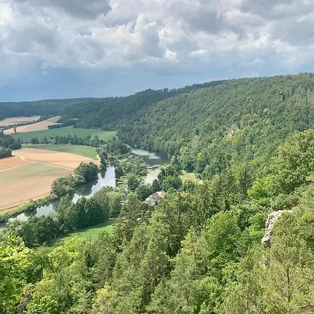 La Toskana Ihr Rueckzugsort Am Regen Zeitlarn